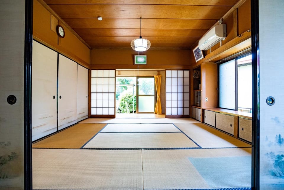 Hanareya Hyō - Vacation STAY 49547v House in Shizuoka Prefecture
