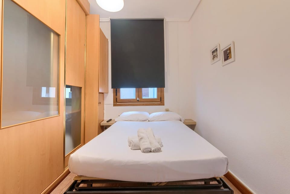 Vivienda Turística, Refugio Azkue Encanto y Comodidad Apartment in Bilbao