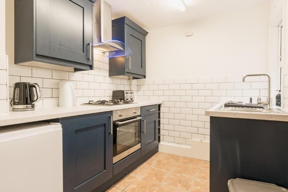 Stylish 3 bed home in central Chester suburb House in Chester