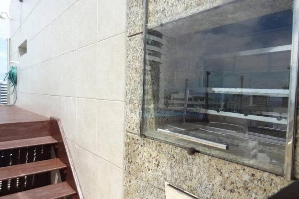 Duplex Penthouse Private Pool in Salvador - SSA008 Apartment in Salvador