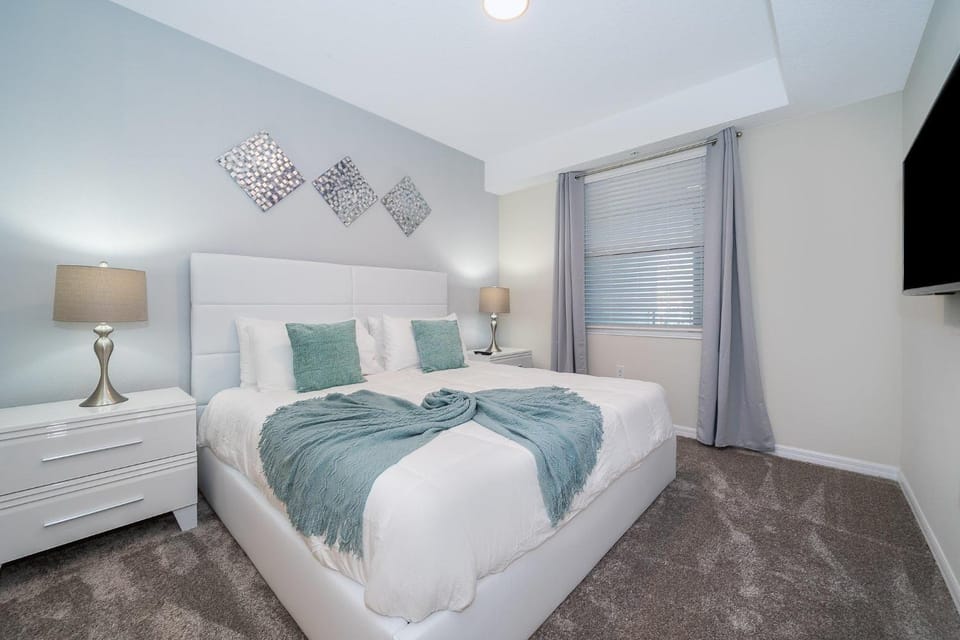 3151-307BE STOREY LAKE, CONDO 2/2 LAKE VIEW Apartment in Kissimmee