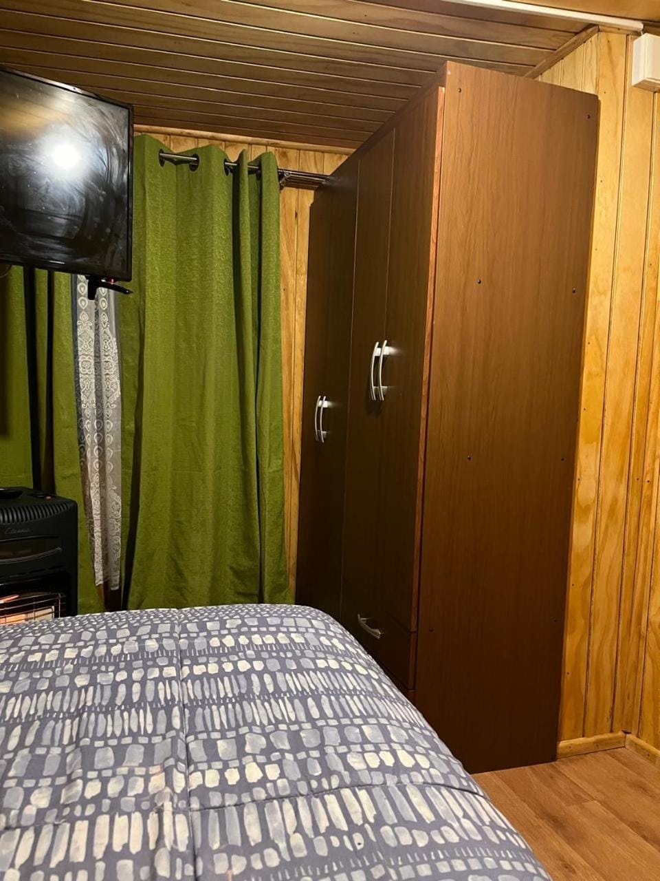 Habitación cómoda por día Vacation rental in Valdivia
