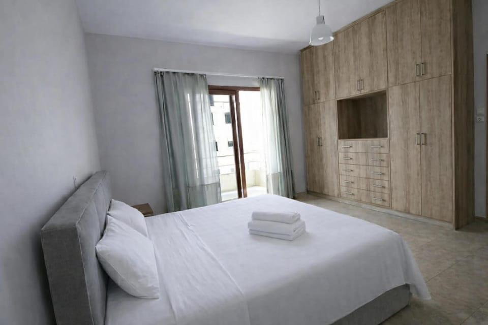 Thomas Apartments Apartment in Sarandë