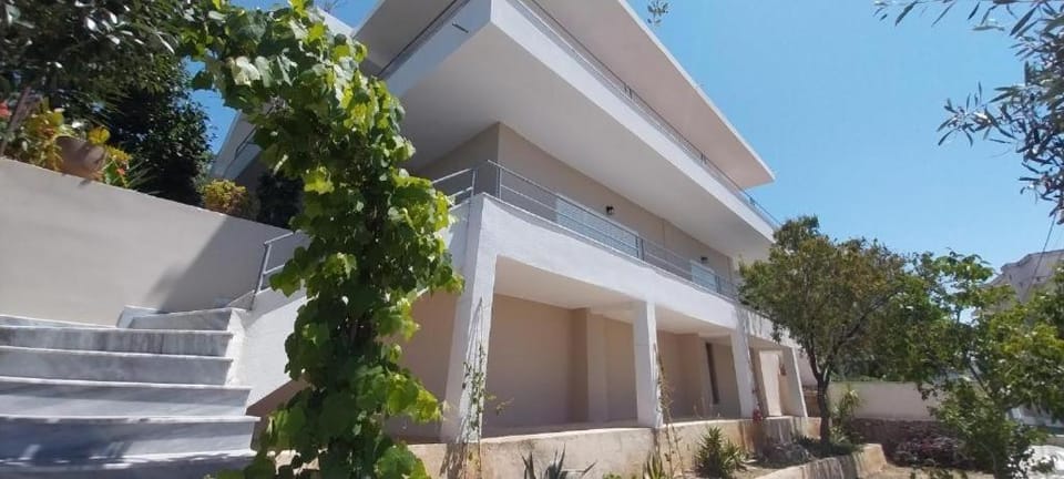 Thomas Apartments Apartment in Sarandë