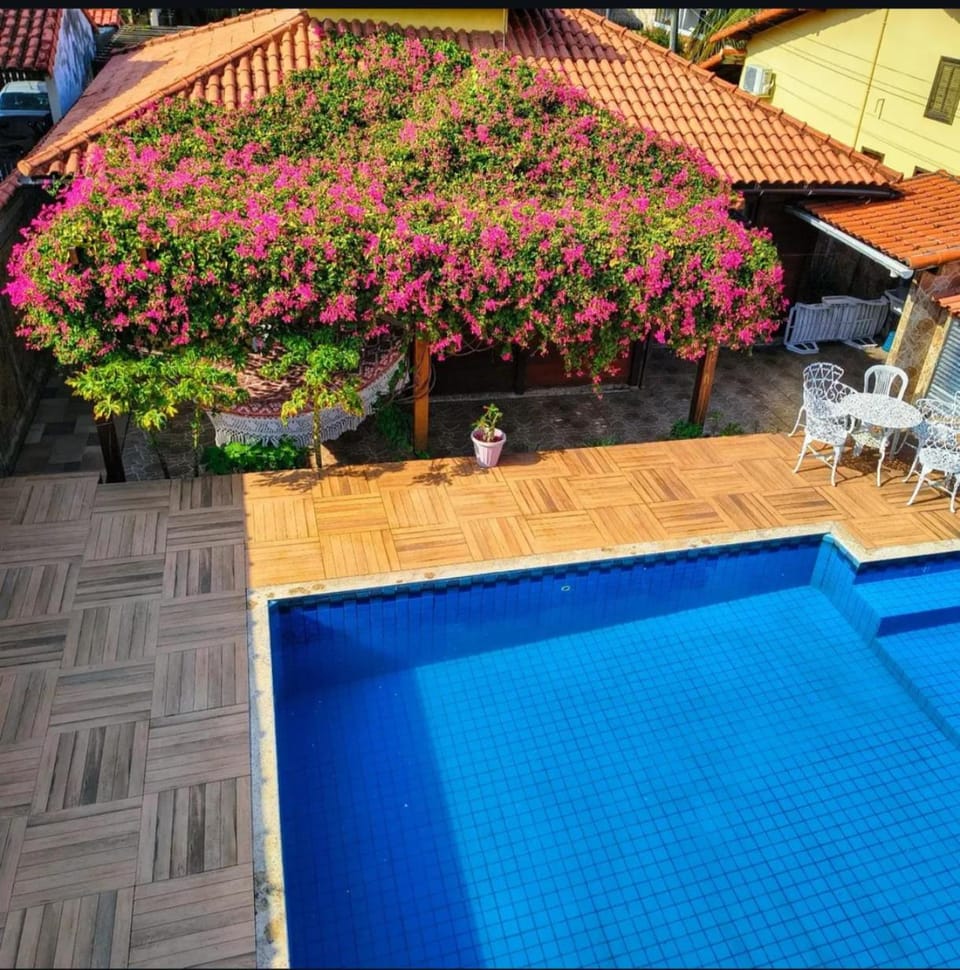 Cakau House - espaço amplo e aconchegante House in State of Rio de Janeiro