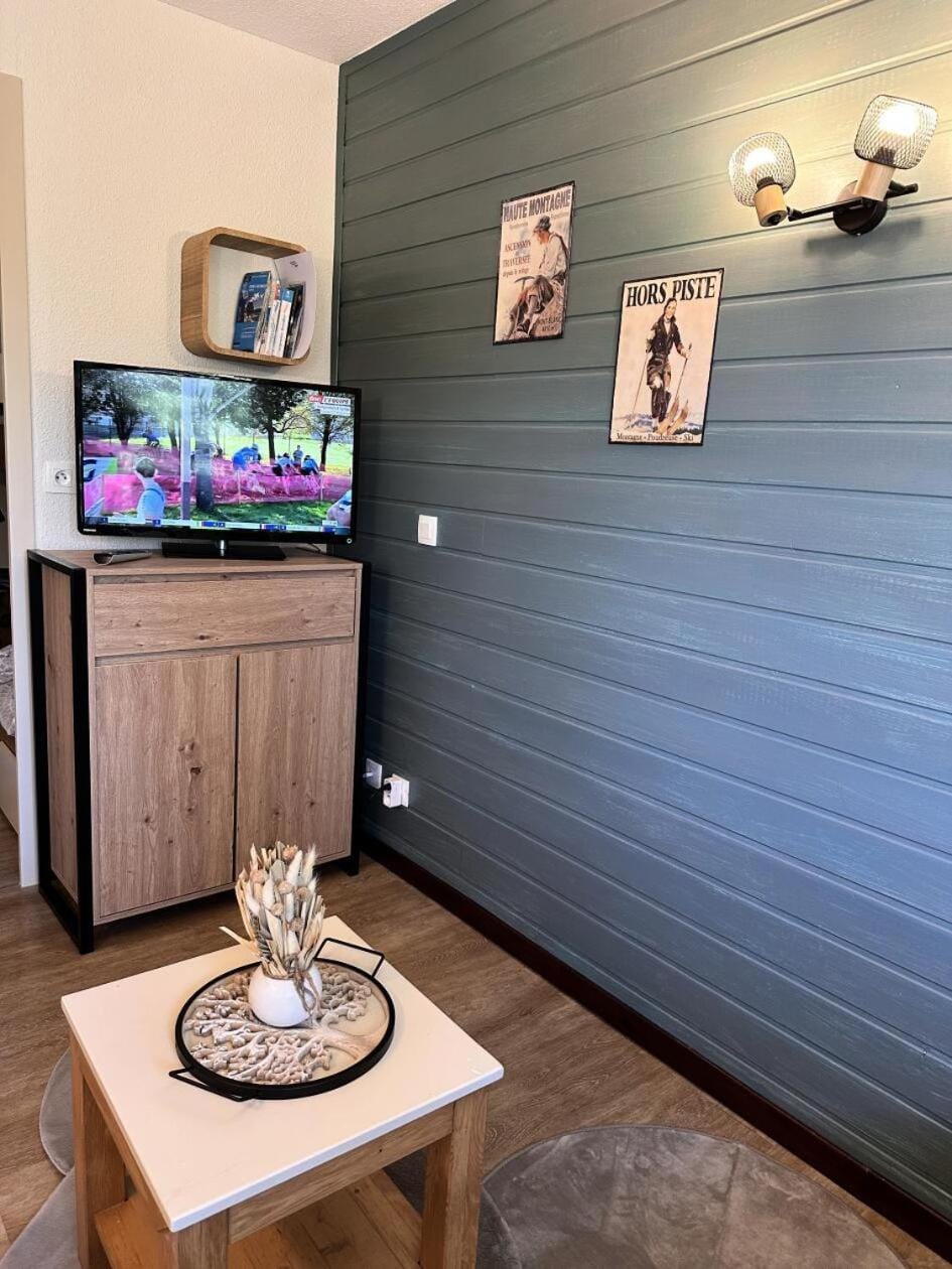TV and multimedia