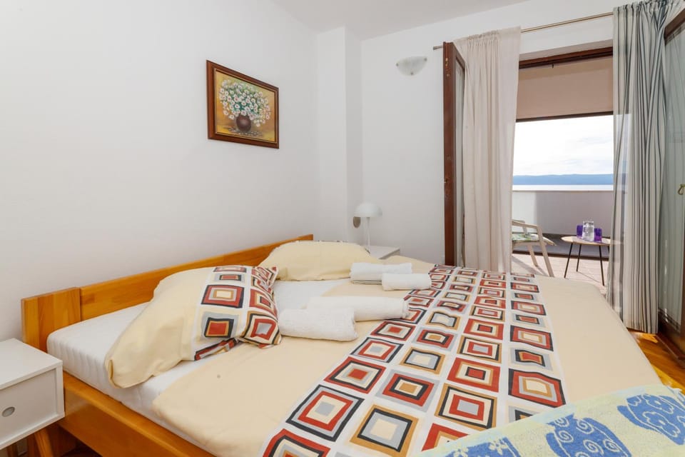 Vila Pisak House in Split-Dalmatia County