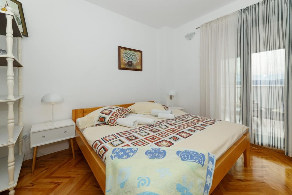 Vila Pisak House in Split-Dalmatia County