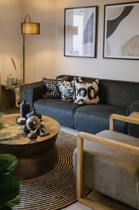 Penthouse 180° Luxury Ocean Suites - #403 Apartment in Umhlanga