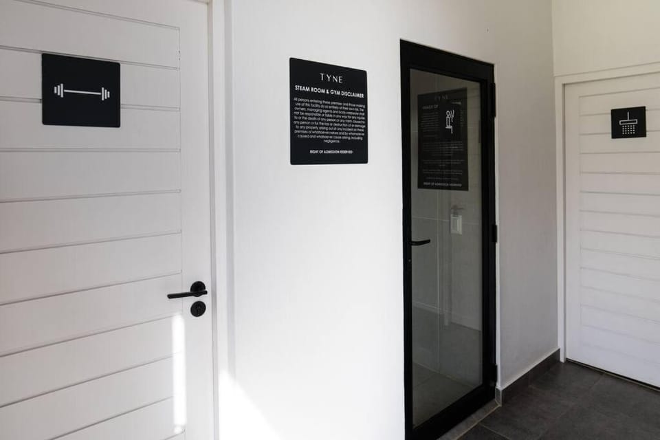 Penthouse 180° Luxury Ocean Suites - #405 Apartment in Umhlanga