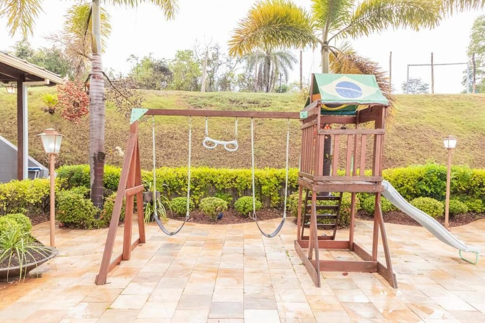 Mirante Surya Apartment in Contagem