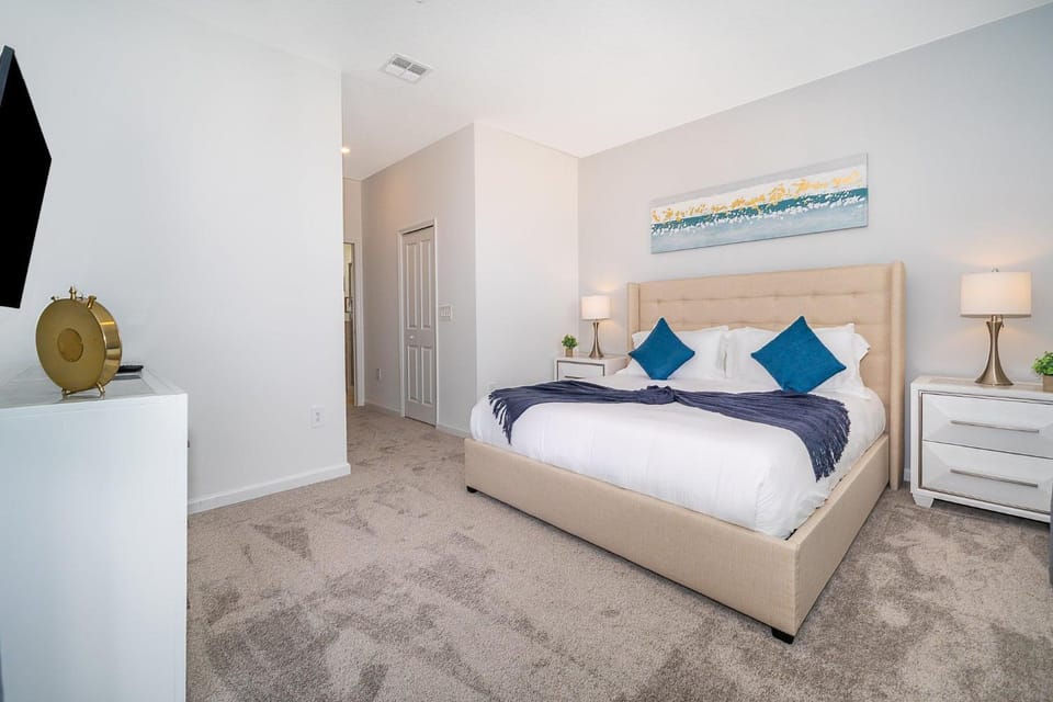 9353MV Condo 3 Beds & 2 Baths with Game Room Apartment in Four Corners