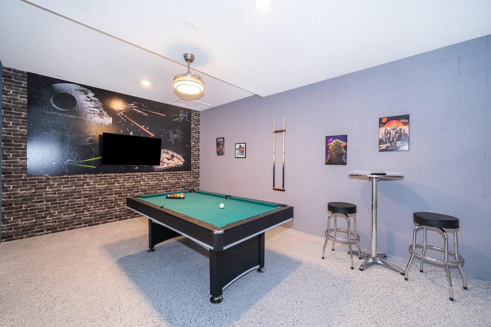 9353MV Condo 3 Beds & 2 Baths with Game Room Apartment in Four Corners