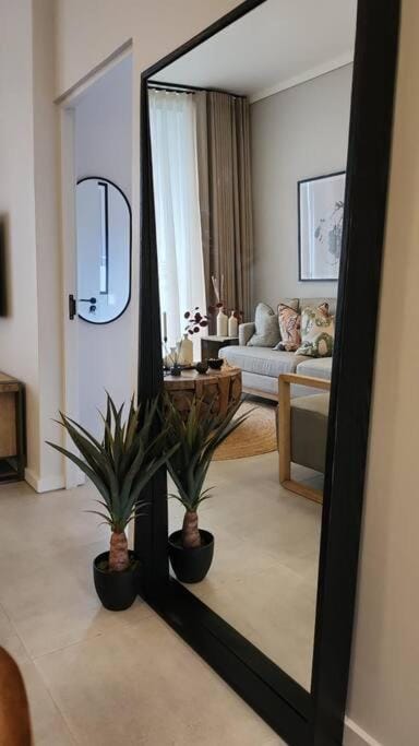 Penthouse 180° Luxury Ocean Suites - #406 Apartment in Umhlanga