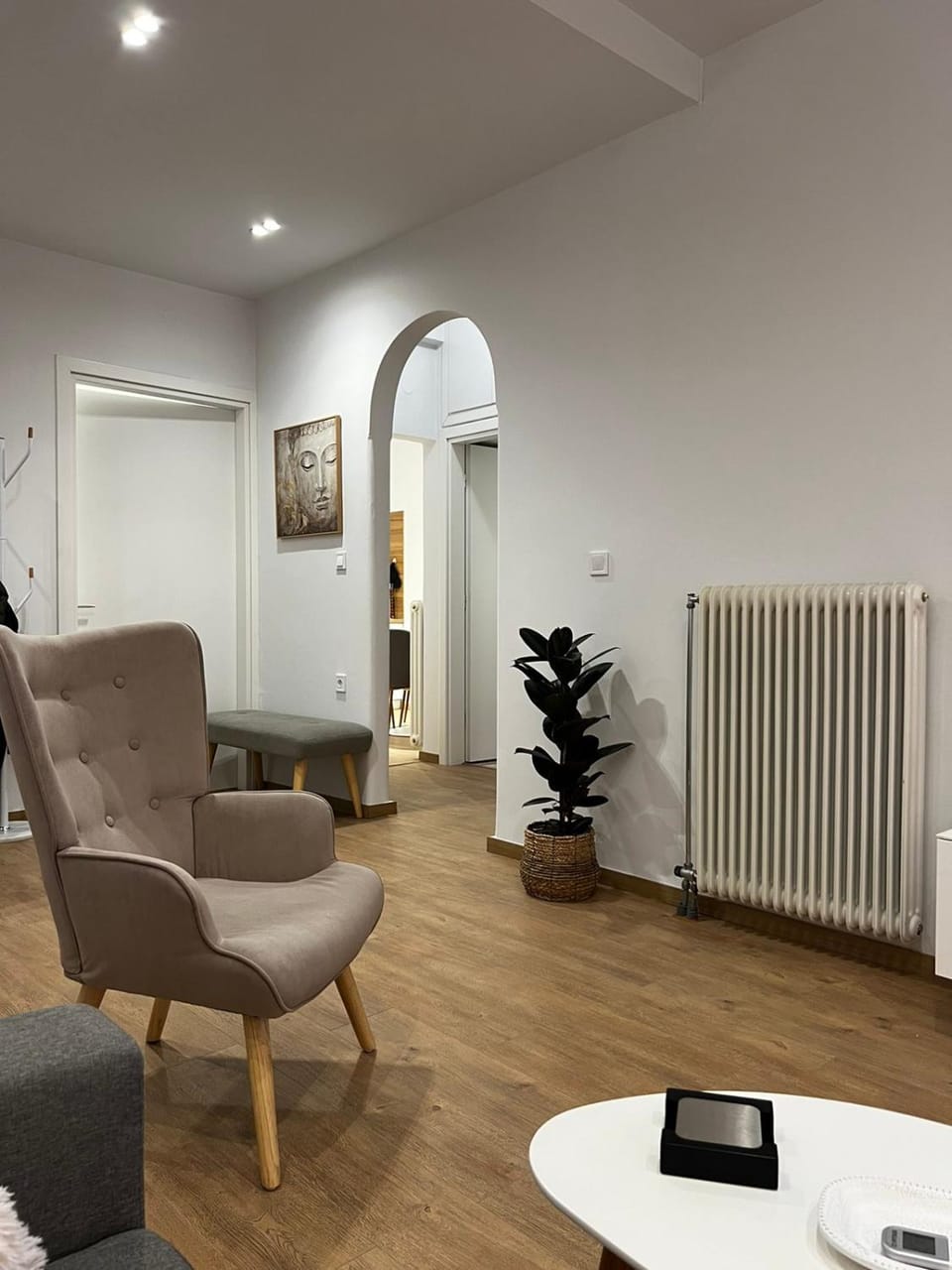 La Maison Luxury Apartment in Peloponnese, Western Greece and the Ionian
