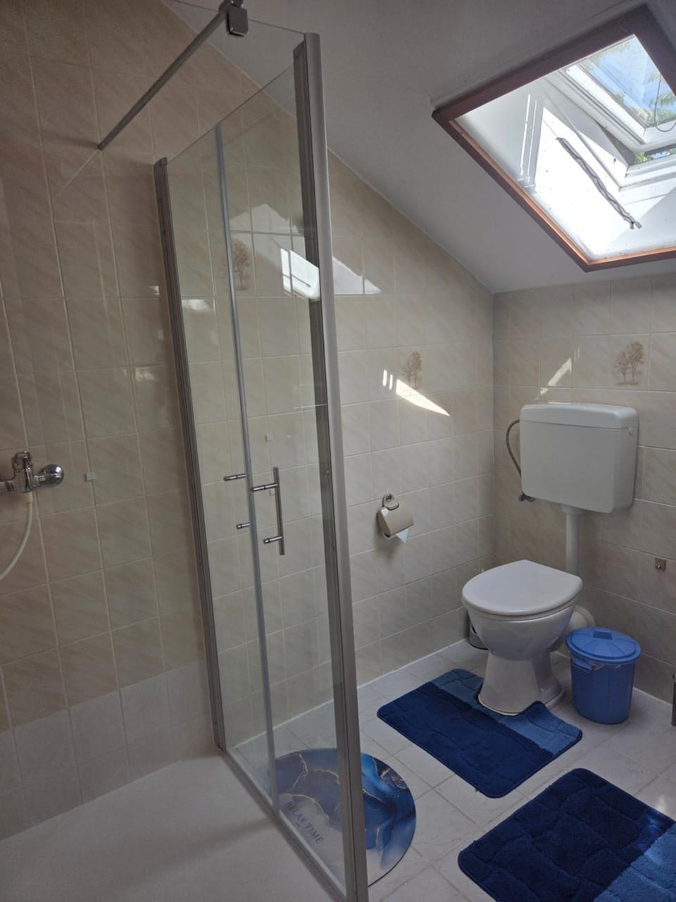 Pension Eva Vacation rental in Czechia