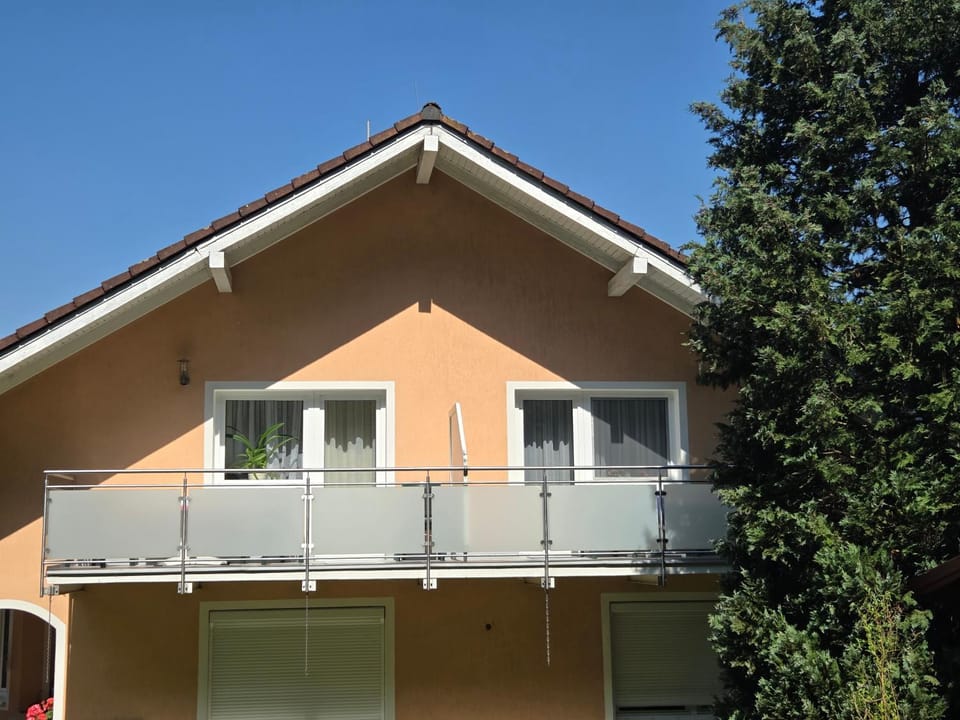 Pension Eva Vacation rental in Czechia