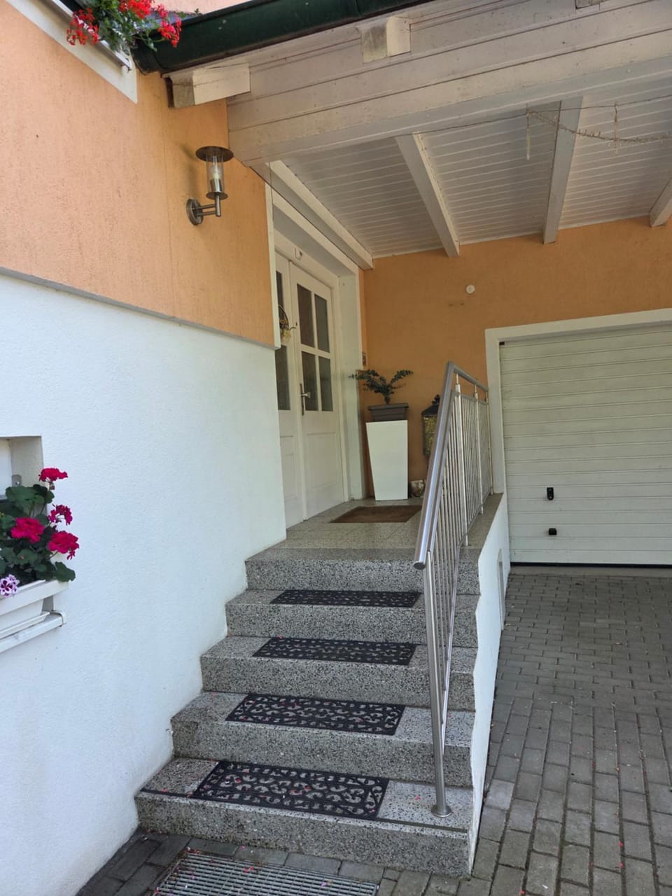 Pension Eva Vacation rental in Czechia