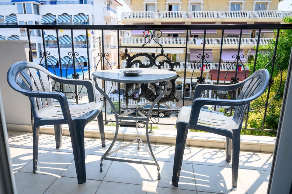 Sunrise2 Apartment hotel in Pieria, Greece