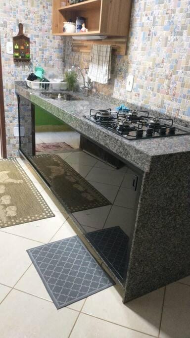Sítio em Paty Do Alferes (MARAVILHA) House in State of Rio de Janeiro