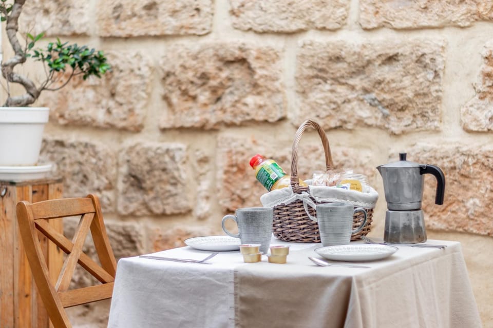 Can Tosca House in Xàbia
