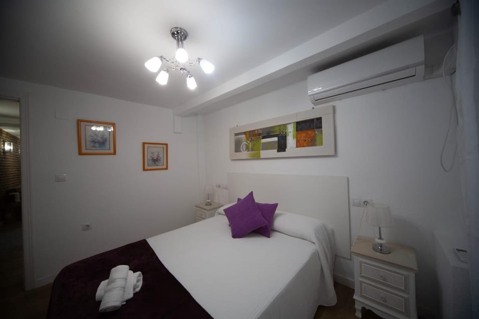 Santa Catalina Center Apartment Apartment in Seville