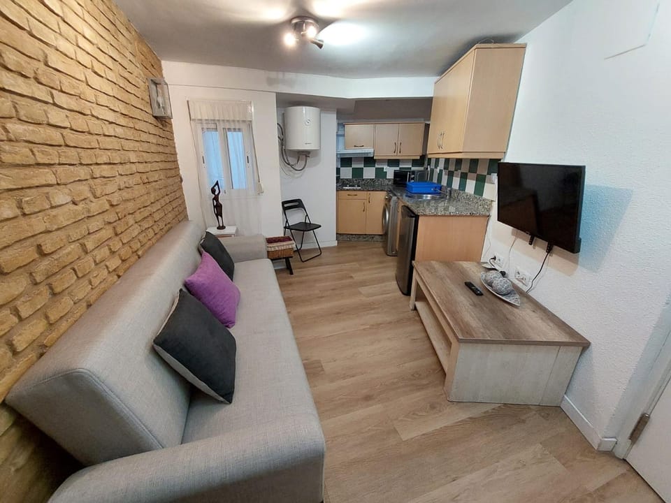 Santa Catalina Center Apartment Apartment in Seville
