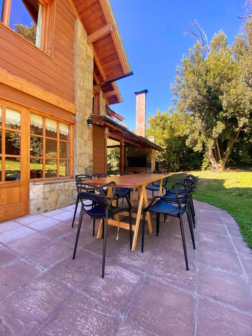 Refugio Patagonico Chalet in Los Lagos, Chile