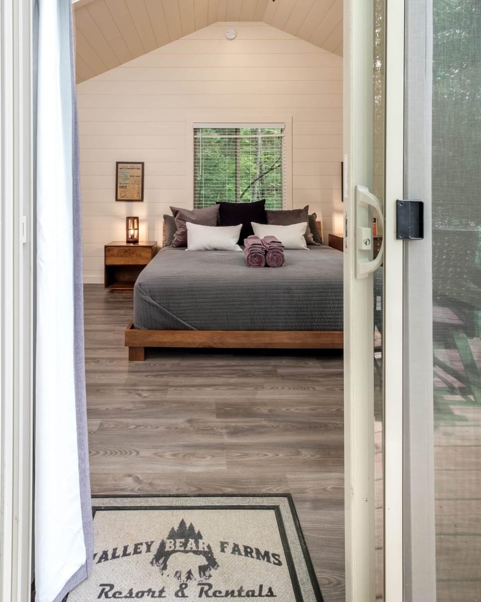 View (from property/room), Bedroom