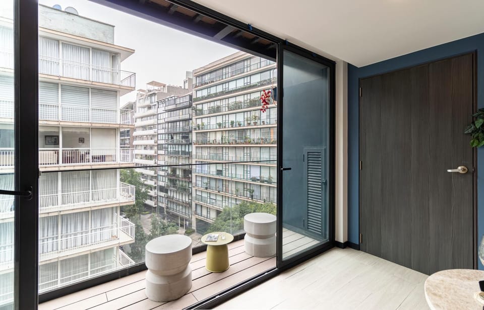 View (from property/room), Balcony/Terrace