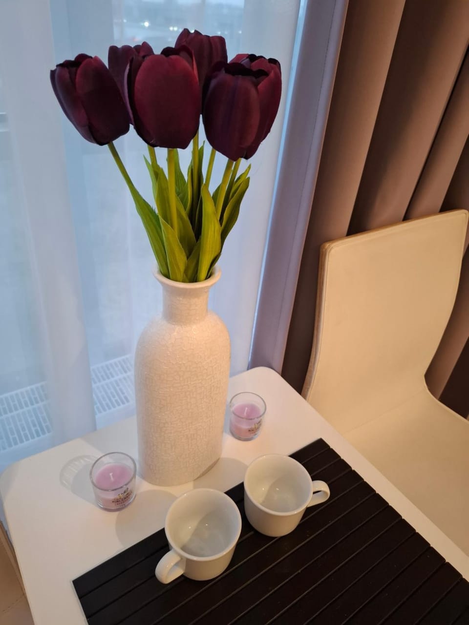 Zlatarooms 202 Apartment in Warsaw