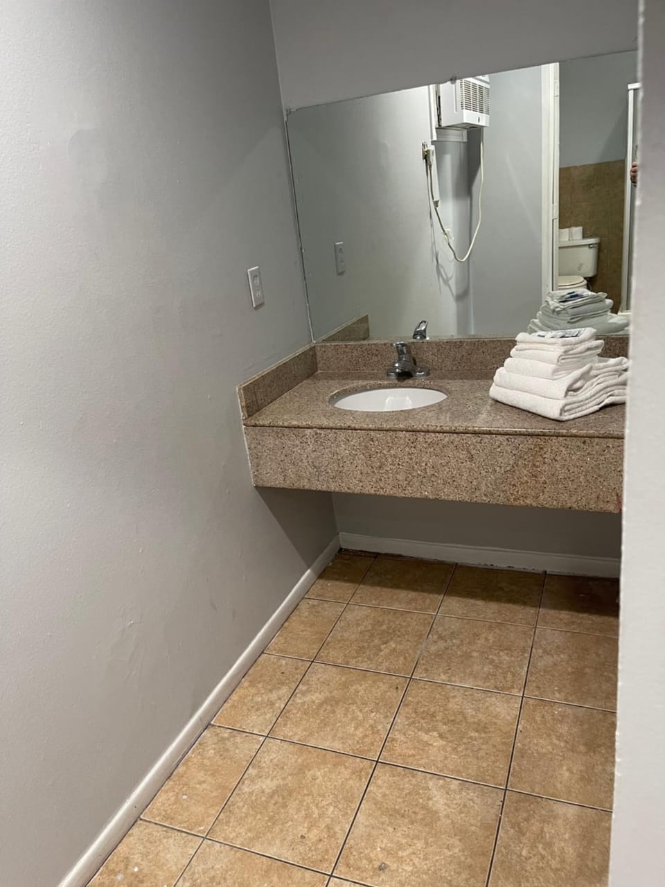 CoachLight Motel Hotel in Hemet