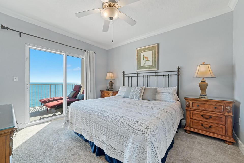 Crystal Shores West 702 House in West Beach