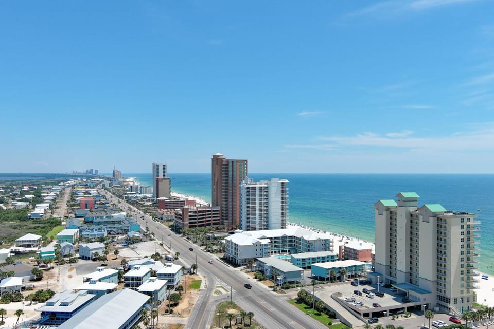 Crystal Shores West 702 House in West Beach