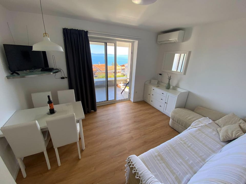 Apartment Ornela Apartment in Istria County