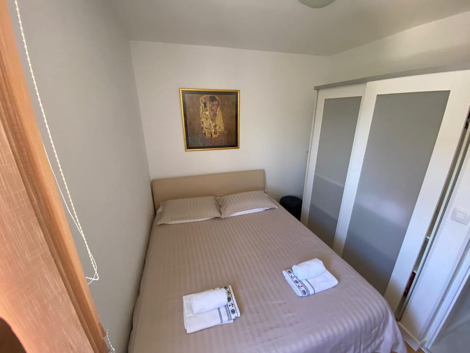 Apartment Ornela Apartment in Istria County