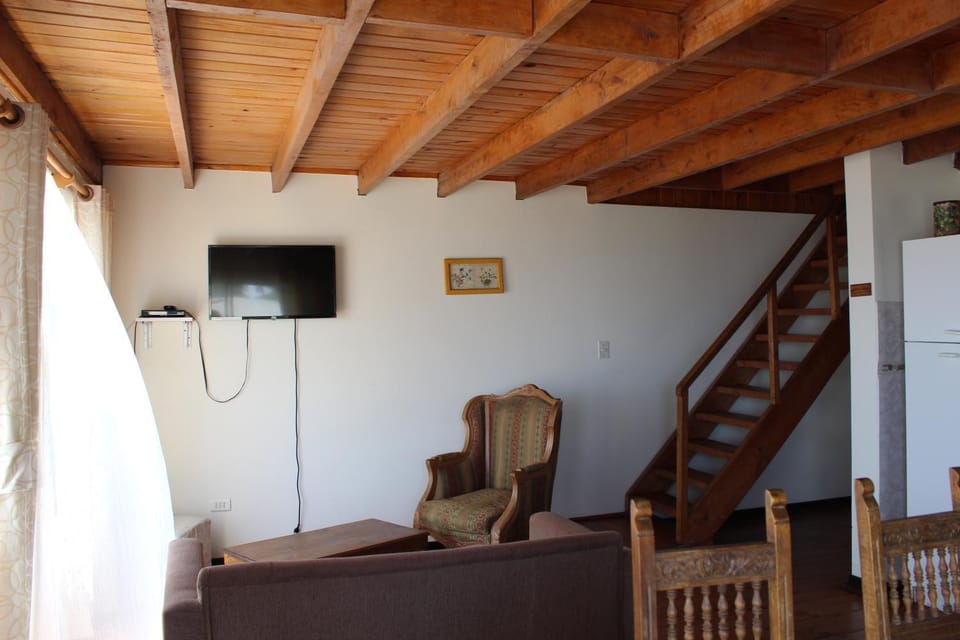 Communal lounge/ TV room, Living room