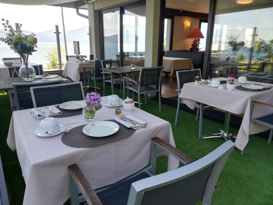 Balcony/Terrace, Breakfast