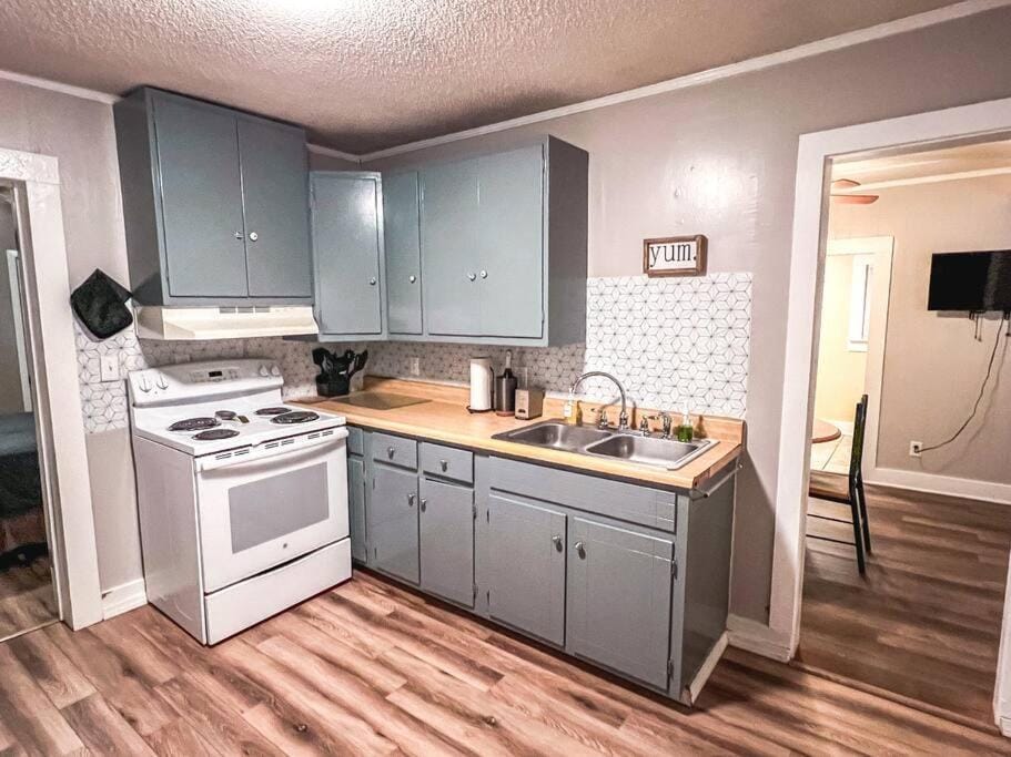 Kitchen or kitchenette, minibar, pet friendly