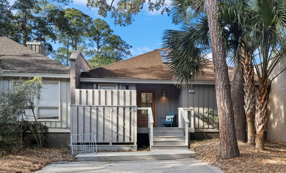GL1232: 1232 Greenslake House in Kiawah Island