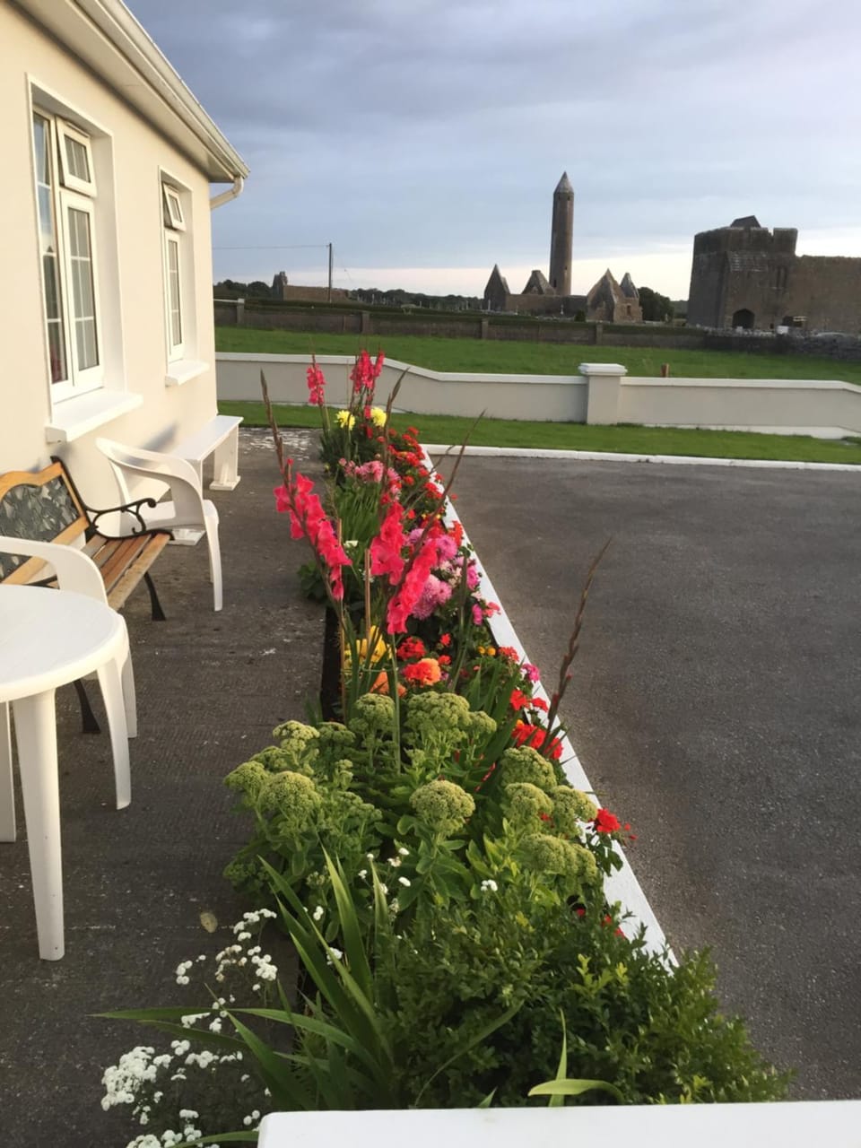 Naomh Colman B&B Bed and Breakfast in County Clare