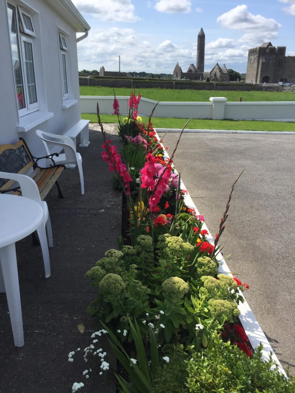 Naomh Colman B&B Bed and Breakfast in County Clare