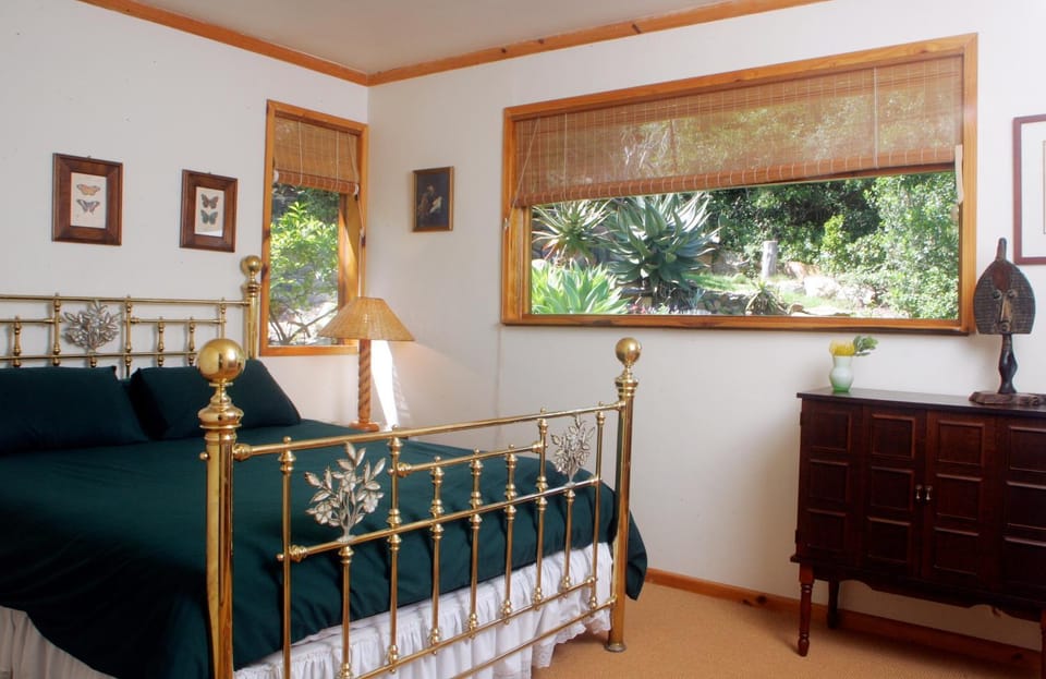Mount Joy Cottages Apartment in Knysna