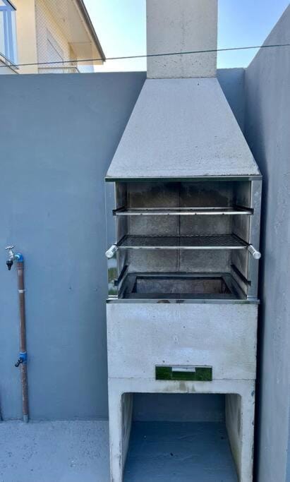 BBQ facilities