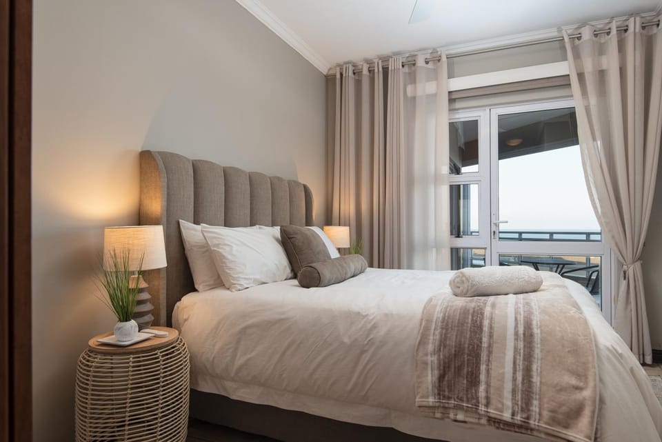 Ballito Les Dauphine #14 Apartment in Dolphin Coast