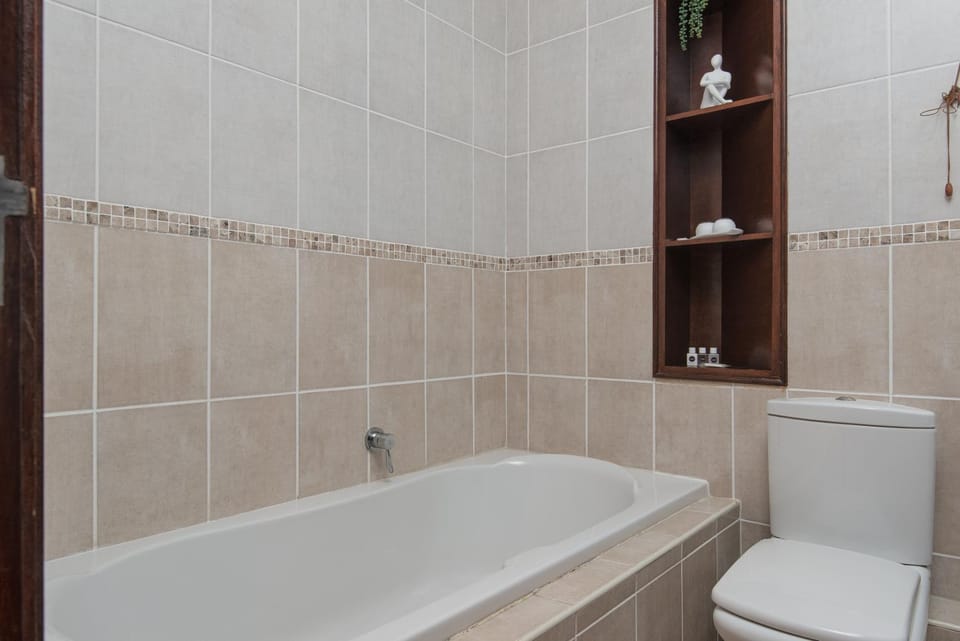 Ballito Les Dauphine #14 Apartment in Dolphin Coast
