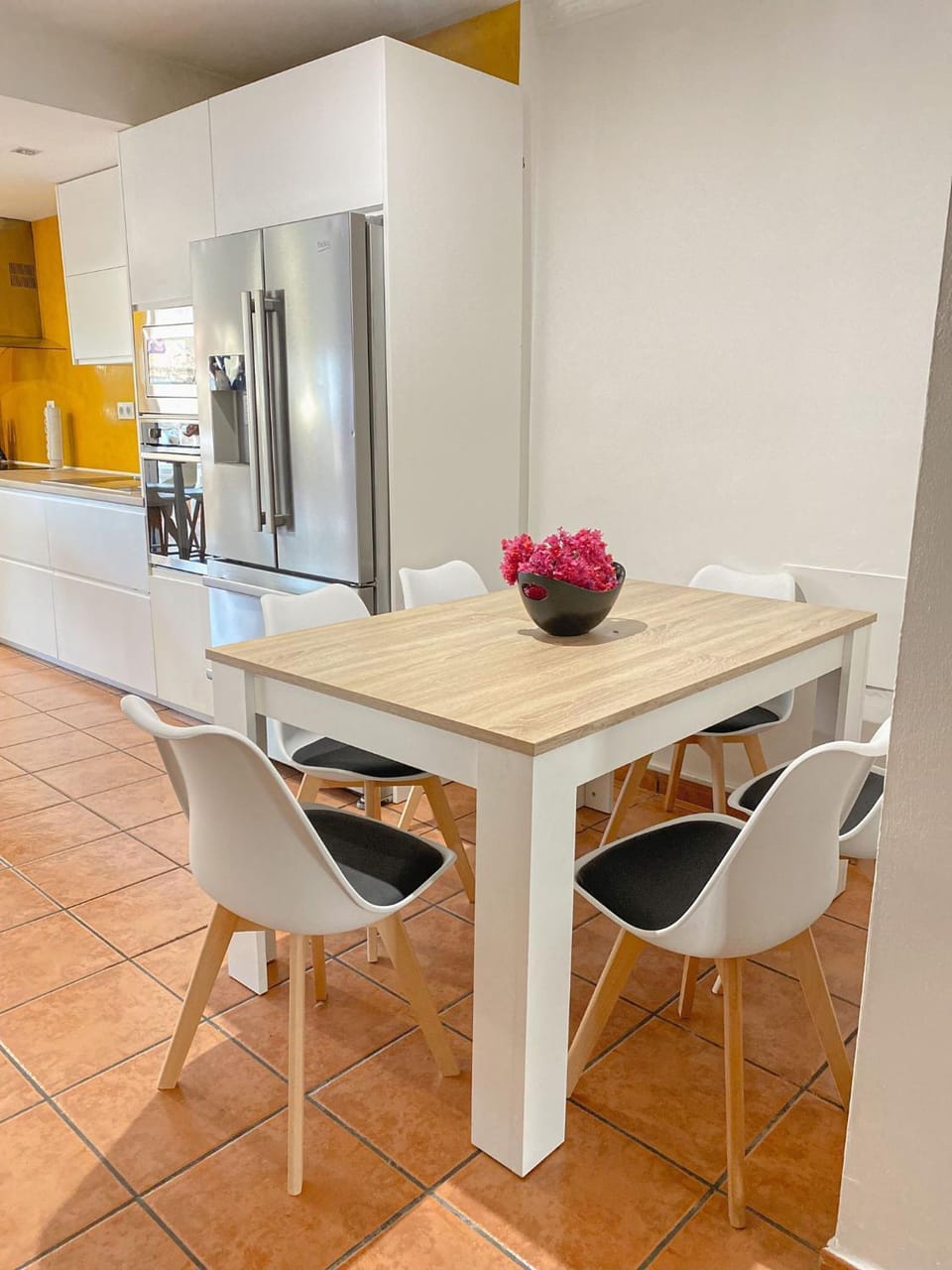 A pie de playa Apartment in Comarca Metropolitana de Almería