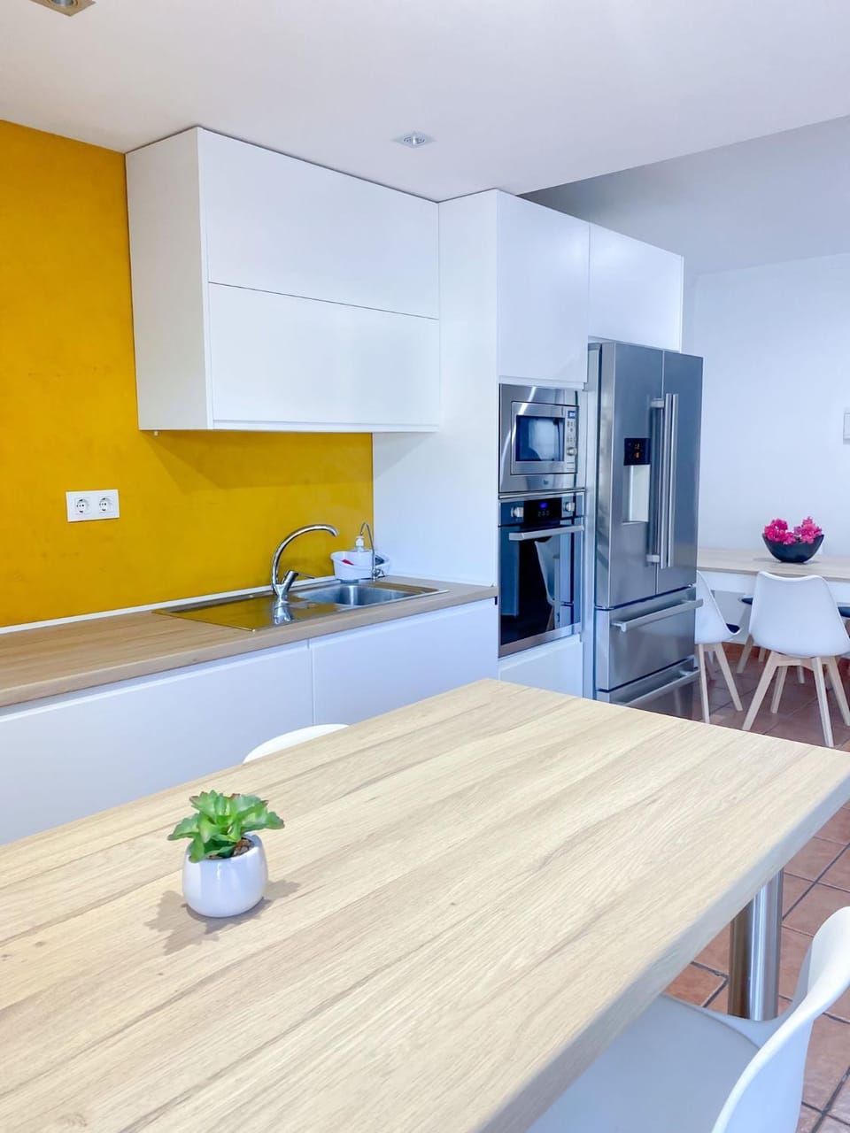 A pie de playa Apartment in Comarca Metropolitana de Almería