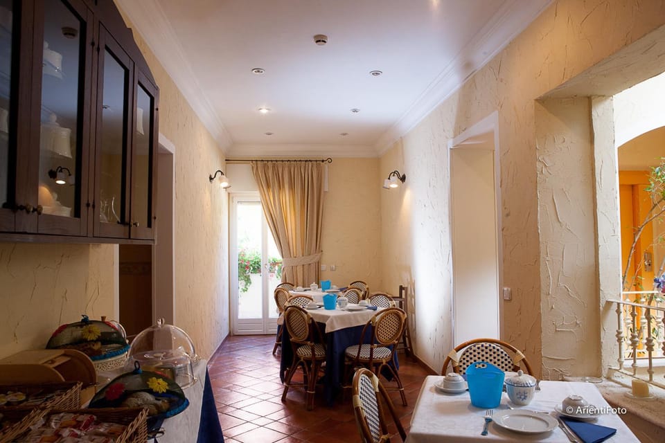 Restaurant/places to eat, Day