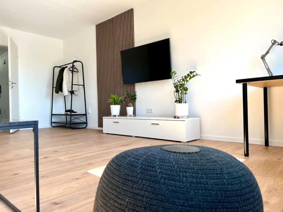 Großzügiges Stadtapartment an der Flaniermeile Apartment in Kassel